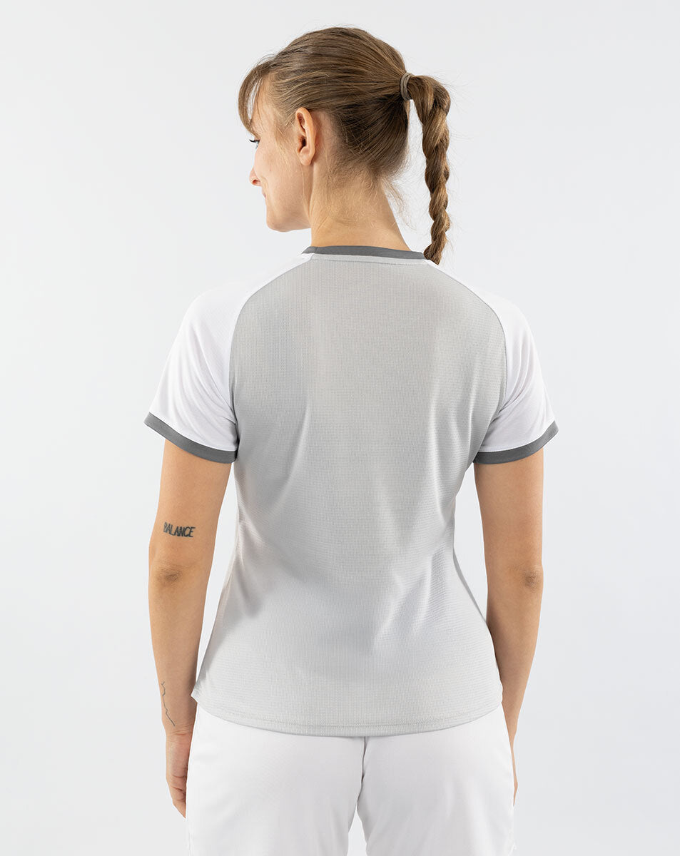 Tricou Dama JAKO DYNAMIC – Tricou Joc & Antrenament | JAKO Romania