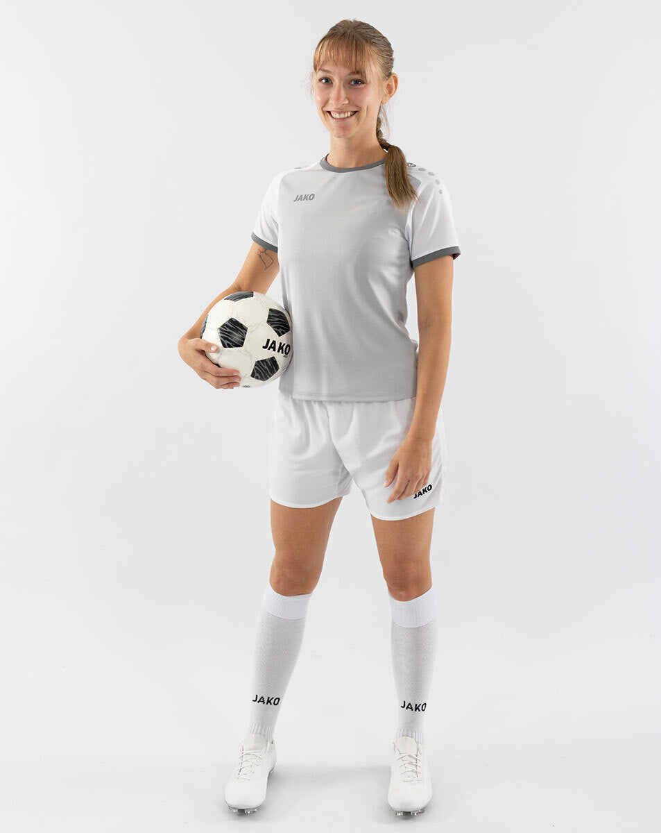 Tricou Dama JAKO DYNAMIC – Tricou Joc & Antrenament | JAKO Romania
