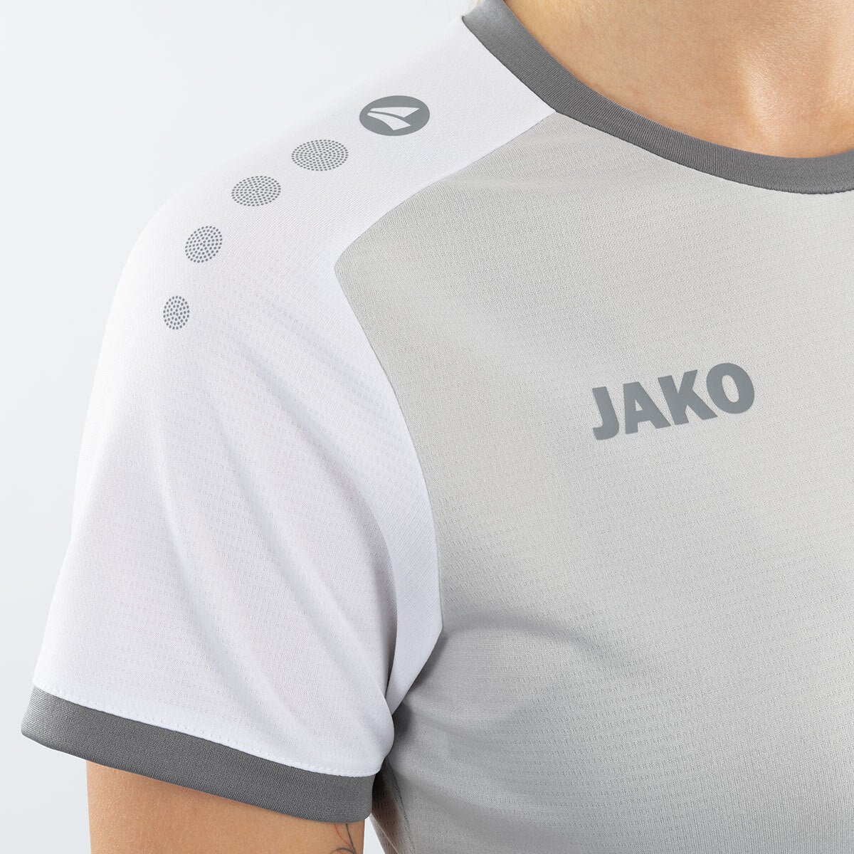 Tricou Dama JAKO DYNAMIC – Tricou Joc & Antrenament | JAKO Romania