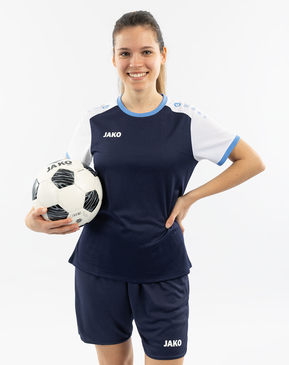 Tricou Dama JAKO DYNAMIC – Tricou Joc & Antrenament | JAKO Romania