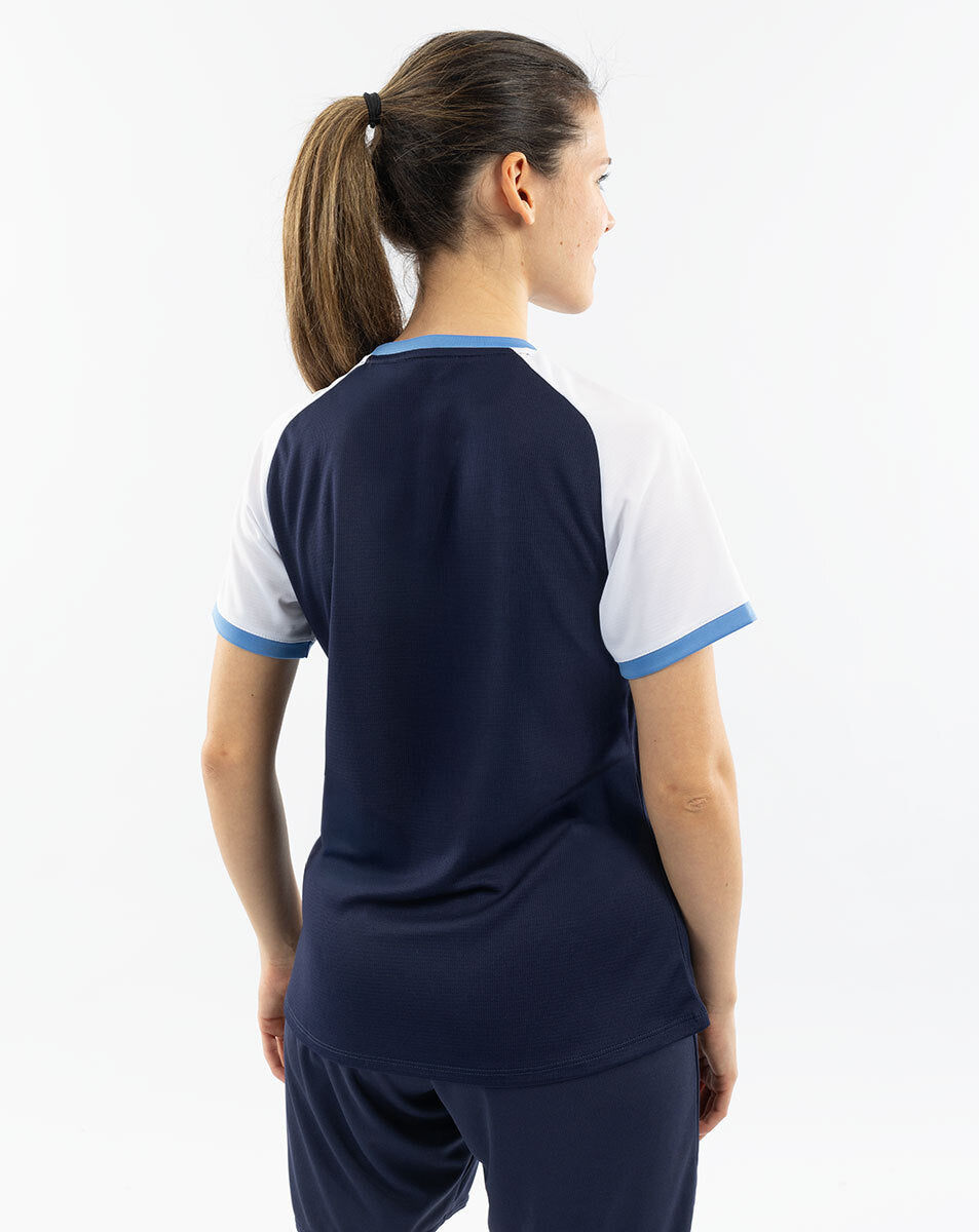 Tricou Dama JAKO DYNAMIC – Tricou Joc & Antrenament | JAKO Romania