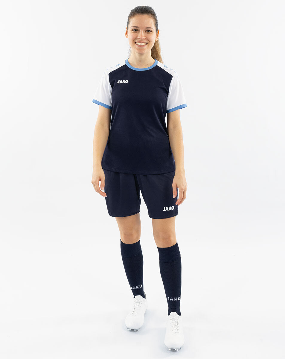 Tricou Dama JAKO DYNAMIC – Tricou Joc & Antrenament | JAKO Romania