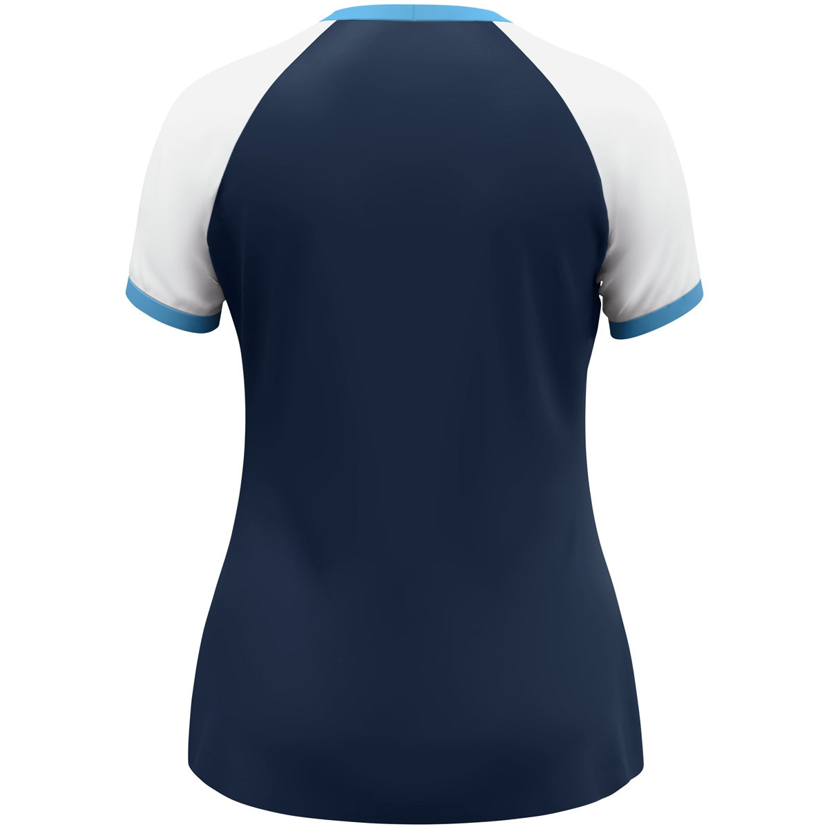 Tricou joc Dama Dynamic S/S