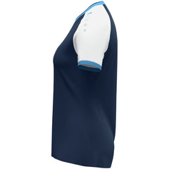 Tricou joc Dama Dynamic S/S