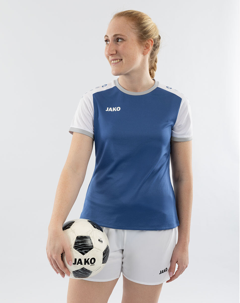 Tricou Dama JAKO DYNAMIC – Tricou Joc & Antrenament | JAKO Romania