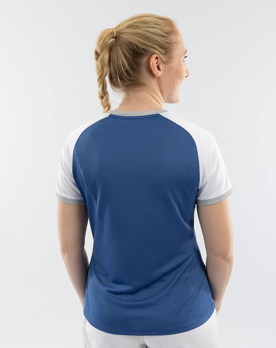Tricou Dama JAKO DYNAMIC – Tricou Joc & Antrenament | JAKO Romania