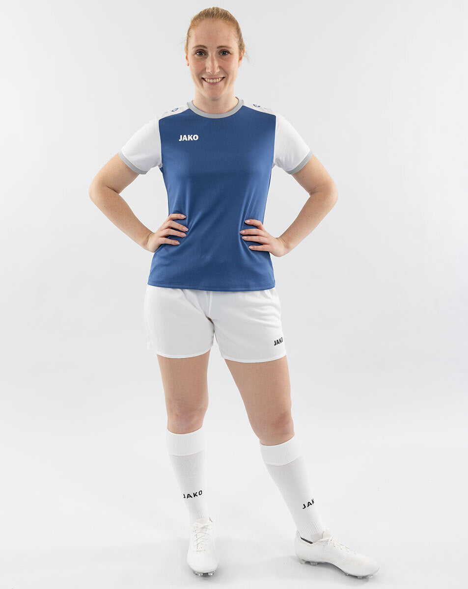 Tricou Dama JAKO DYNAMIC – Tricou Joc & Antrenament | JAKO Romania