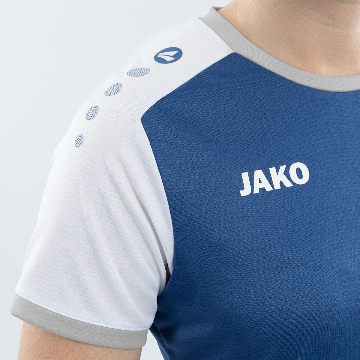 Tricou Dama JAKO DYNAMIC – Tricou Joc & Antrenament | JAKO Romania