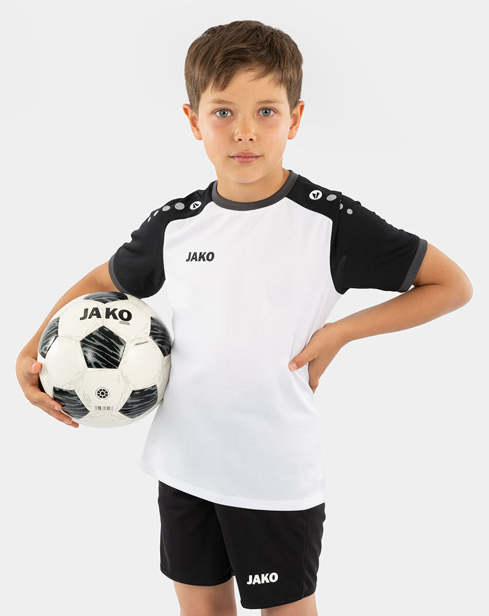 Tricou Fotbal JAKO DYNAMIC – Tricou Joc & Antrenament | JAKO Romania