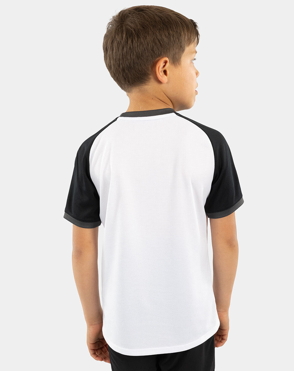 Tricou Fotbal JAKO DYNAMIC – Tricou Joc & Antrenament | JAKO Romania