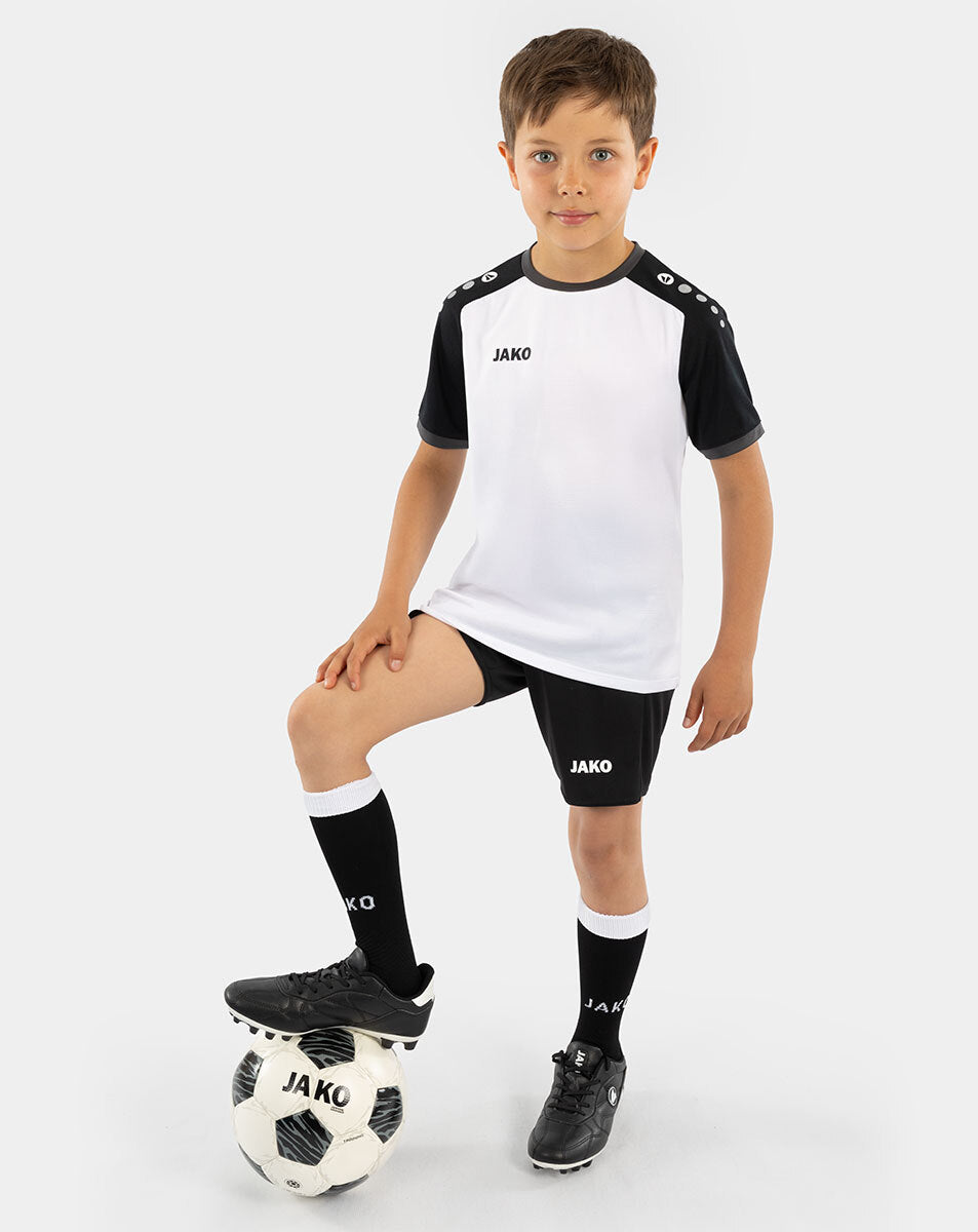 Tricou Fotbal JAKO DYNAMIC – Tricou Joc & Antrenament | JAKO Romania