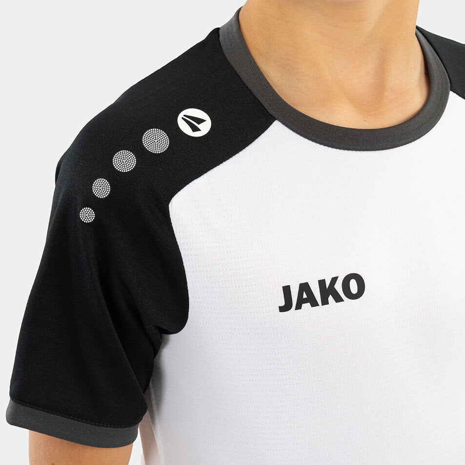 Tricou Fotbal JAKO DYNAMIC – Tricou Joc & Antrenament | JAKO Romania