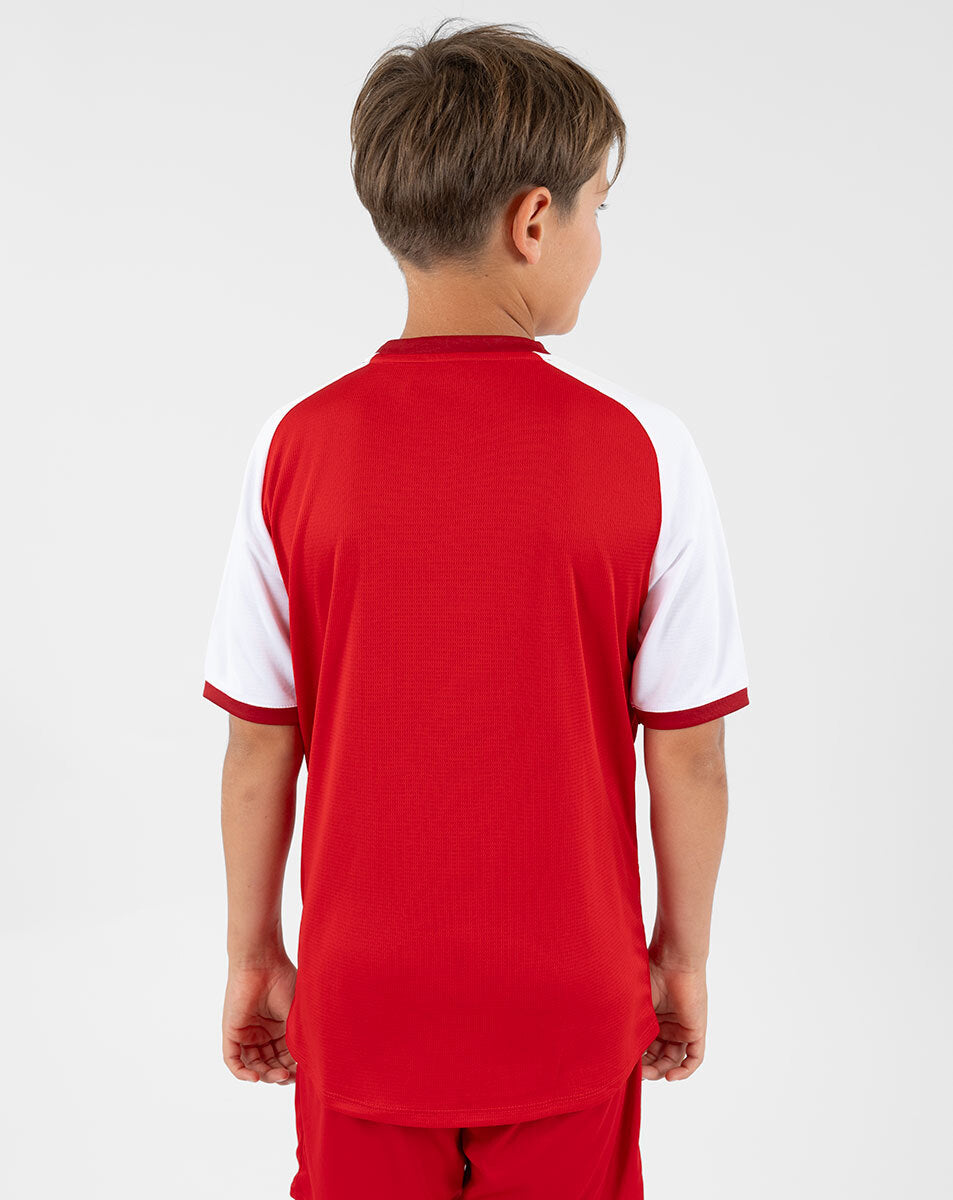 Tricou joc Dynamic S/S