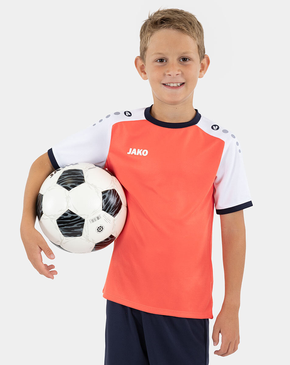 Tricou Fotbal JAKO DYNAMIC – Tricou Joc & Antrenament | JAKO Romania