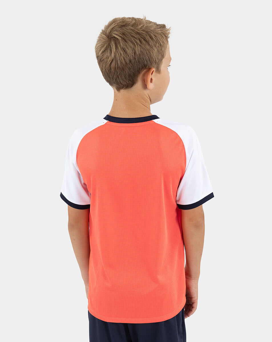Tricou Fotbal JAKO DYNAMIC – Tricou Joc & Antrenament | JAKO Romania