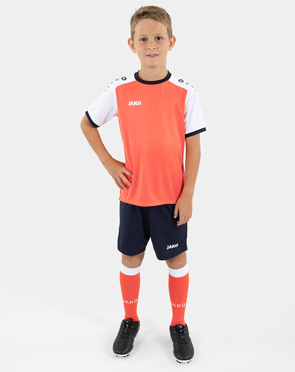 Tricou Fotbal JAKO DYNAMIC – Tricou Joc & Antrenament | JAKO Romania