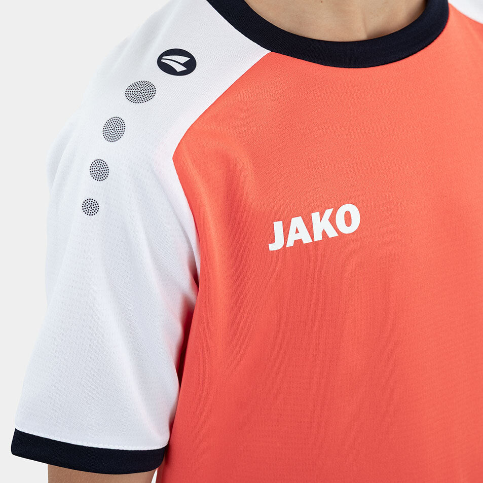 Tricou Fotbal JAKO DYNAMIC – Tricou Joc & Antrenament | JAKO Romania