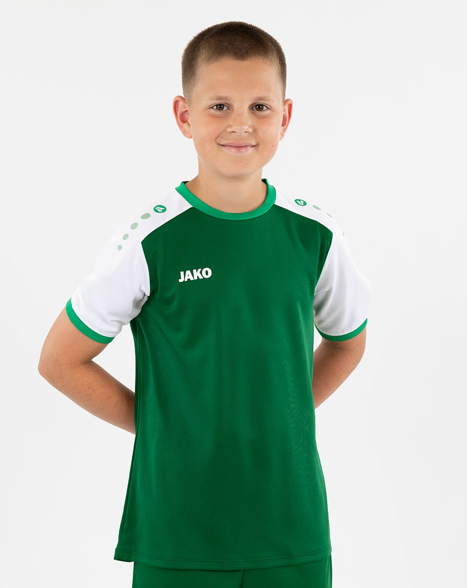 Tricou Fotbal JAKO DYNAMIC – Tricou Joc & Antrenament | JAKO Romania