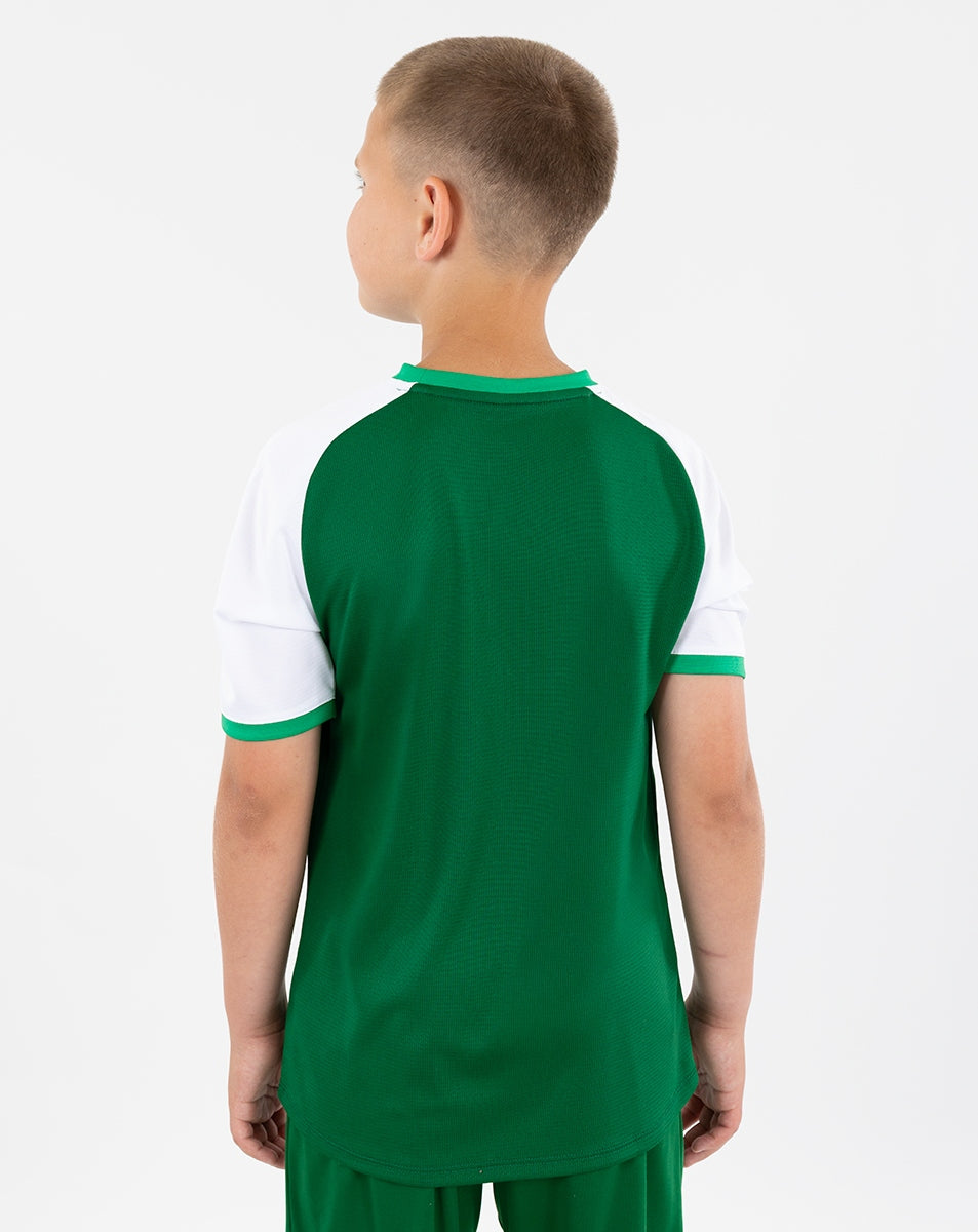 Tricou Fotbal JAKO DYNAMIC – Tricou Joc & Antrenament | JAKO Romania