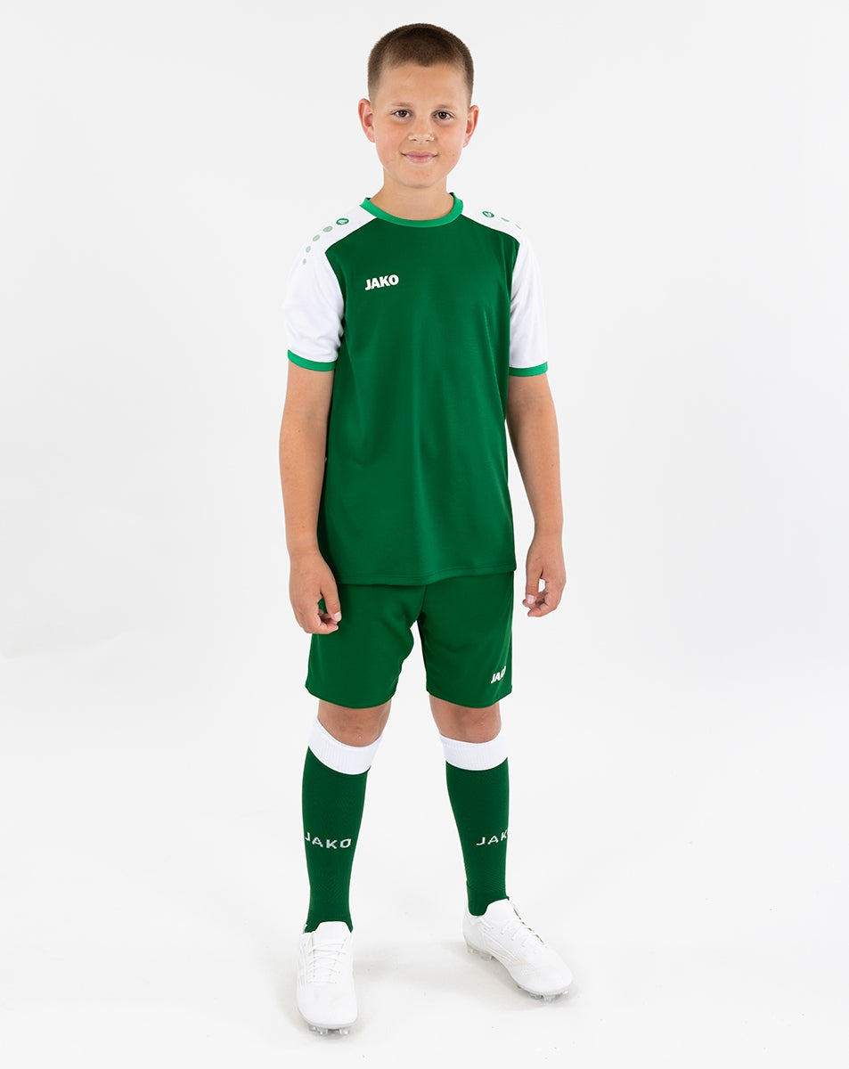 Tricou Fotbal JAKO DYNAMIC – Tricou Joc & Antrenament | JAKO Romania