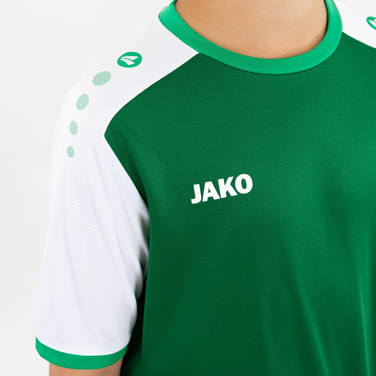 Tricou Fotbal JAKO DYNAMIC – Tricou Joc & Antrenament | JAKO Romania