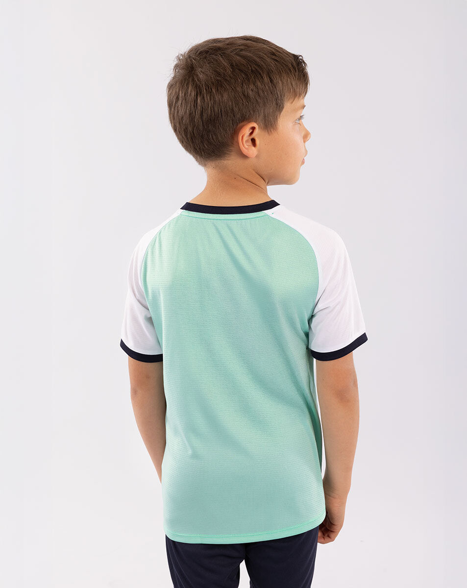 Tricou Fotbal JAKO DYNAMIC – Tricou Joc & Antrenament | JAKO Romania
