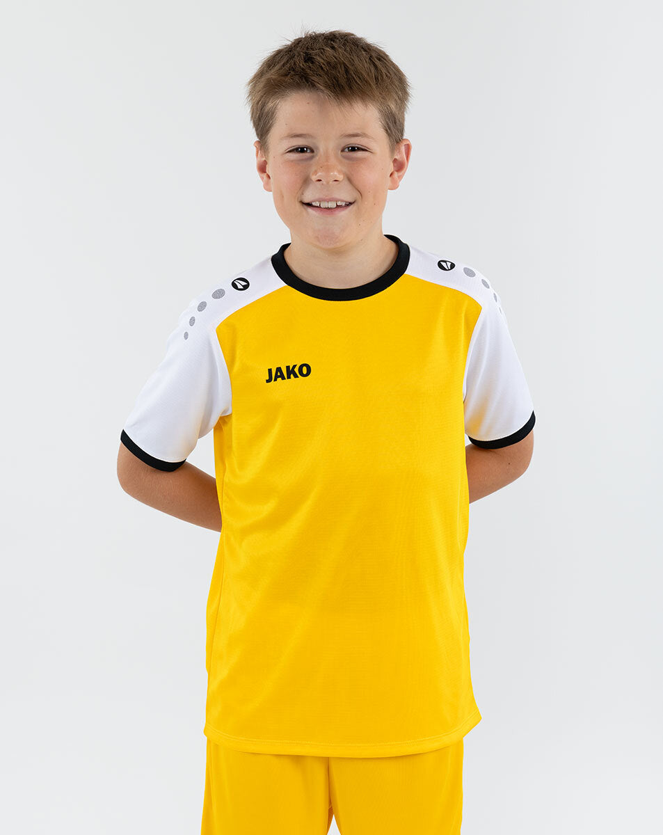 Tricou Fotbal JAKO DYNAMIC – Tricou Joc & Antrenament | JAKO Romania