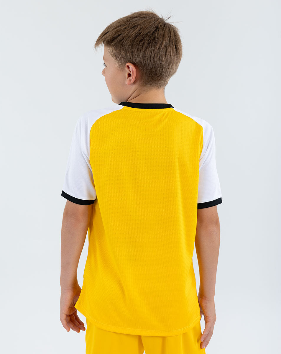 Tricou Fotbal JAKO DYNAMIC – Tricou Joc & Antrenament | JAKO Romania