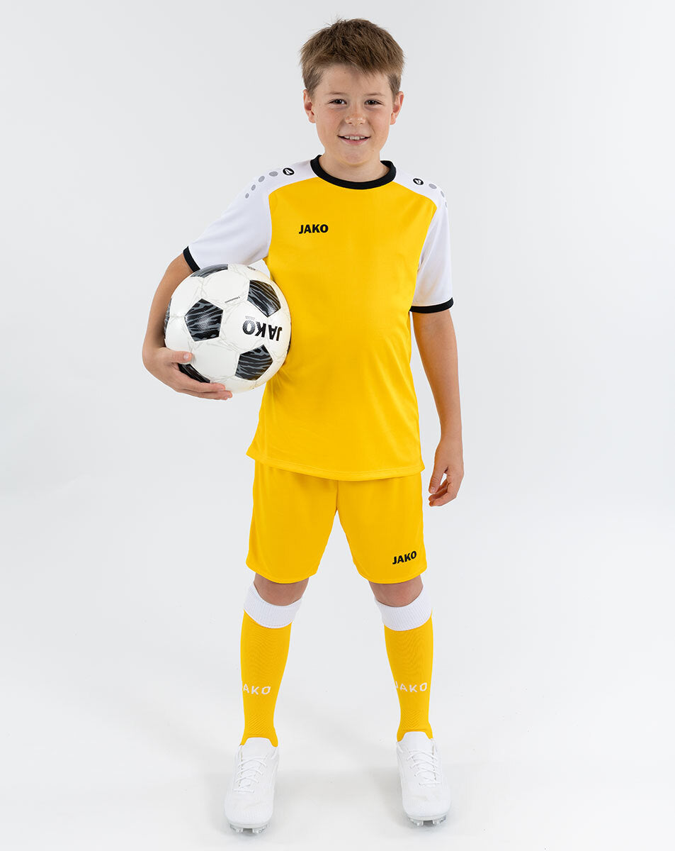Tricou Fotbal JAKO DYNAMIC – Tricou Joc & Antrenament | JAKO Romania