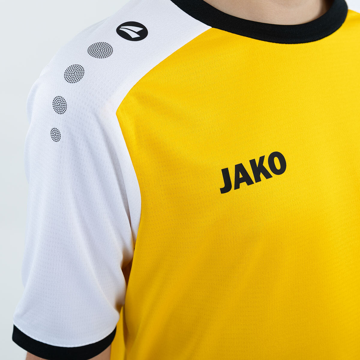 Tricou Fotbal JAKO DYNAMIC – Tricou Joc & Antrenament | JAKO Romania