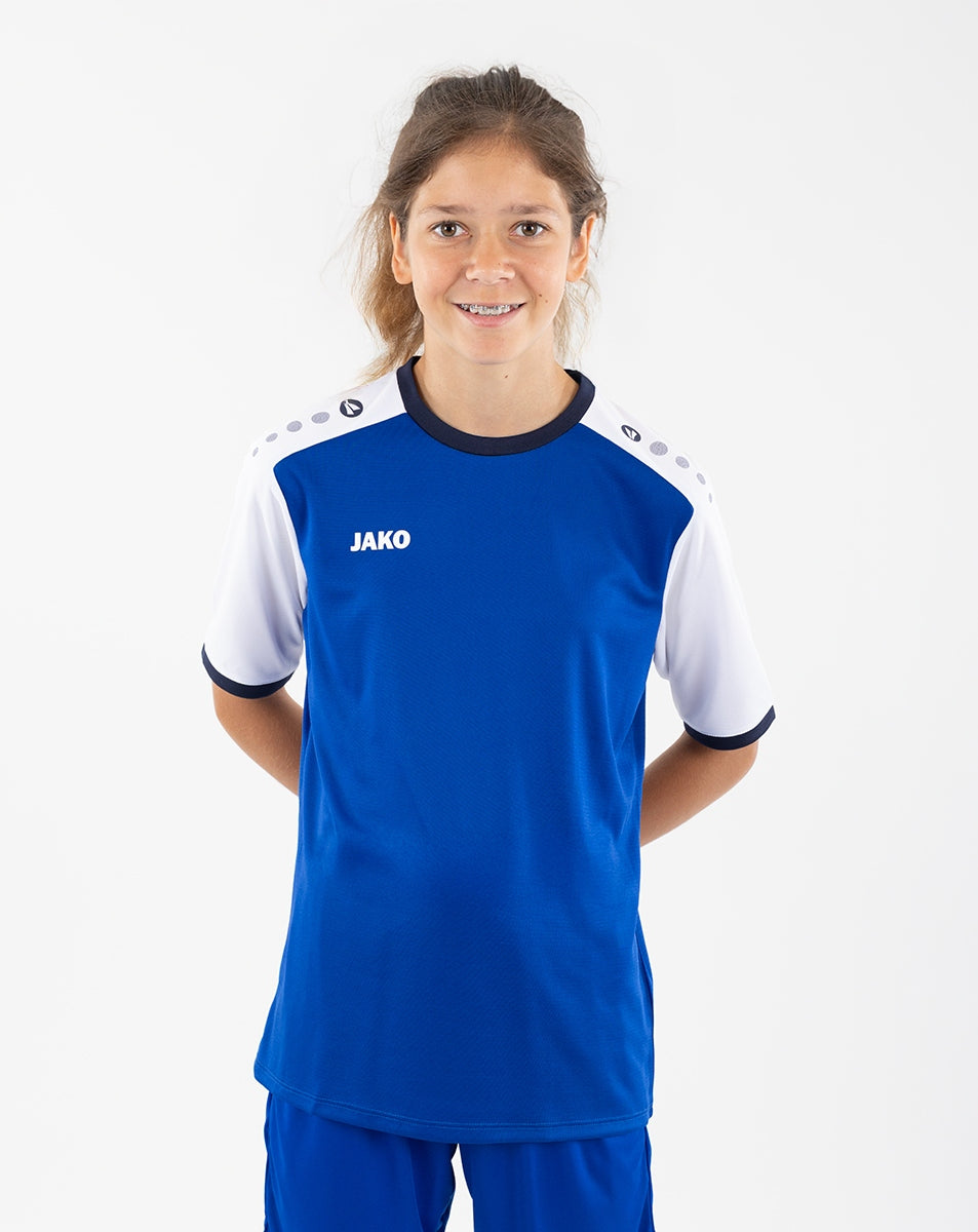 Tricou Fotbal JAKO DYNAMIC – Tricou Joc & Antrenament | JAKO Romania