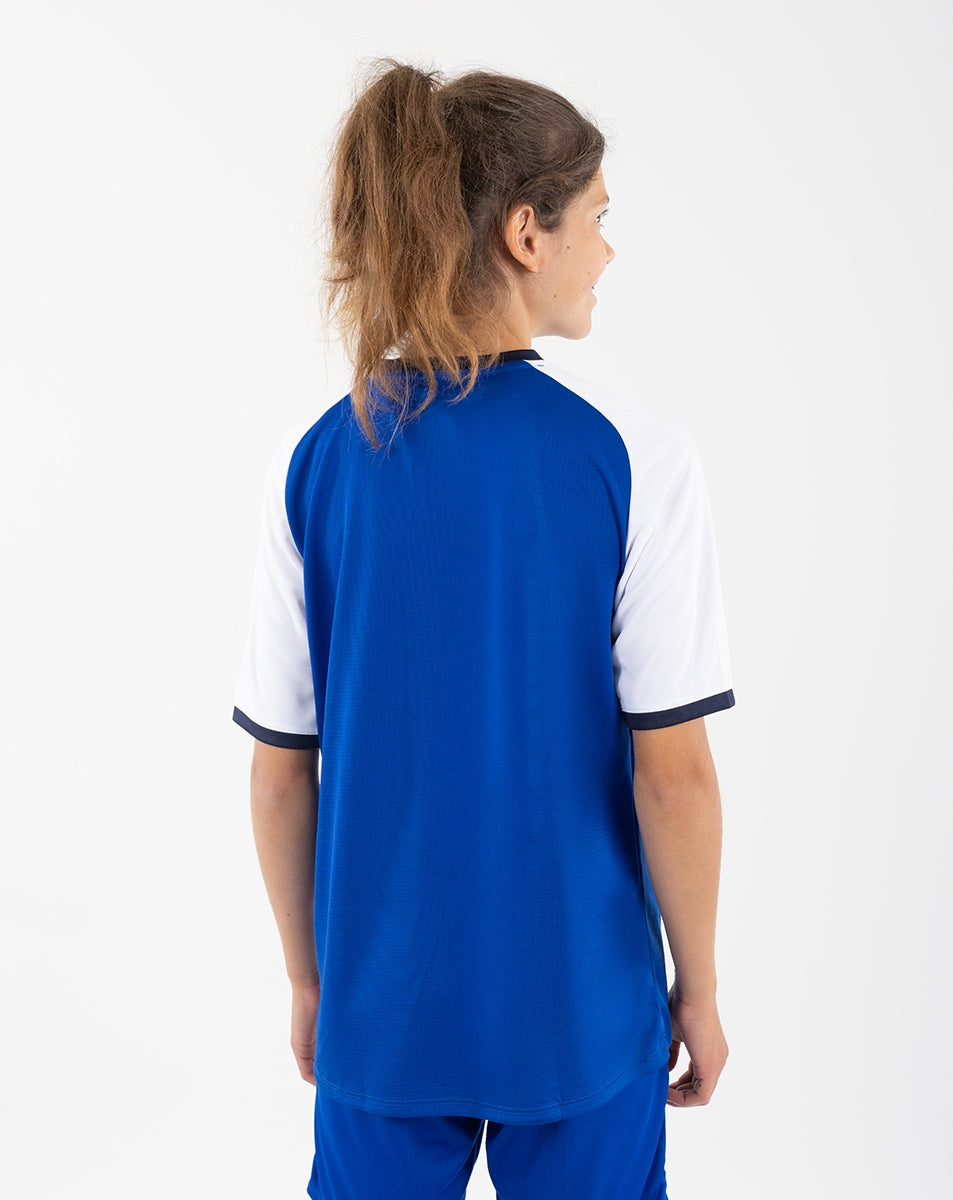 Tricou Fotbal JAKO DYNAMIC – Tricou Joc & Antrenament | JAKO Romania