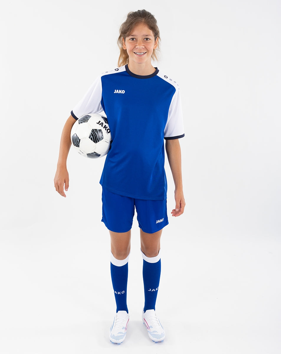 Tricou Fotbal JAKO DYNAMIC – Tricou Joc & Antrenament | JAKO Romania