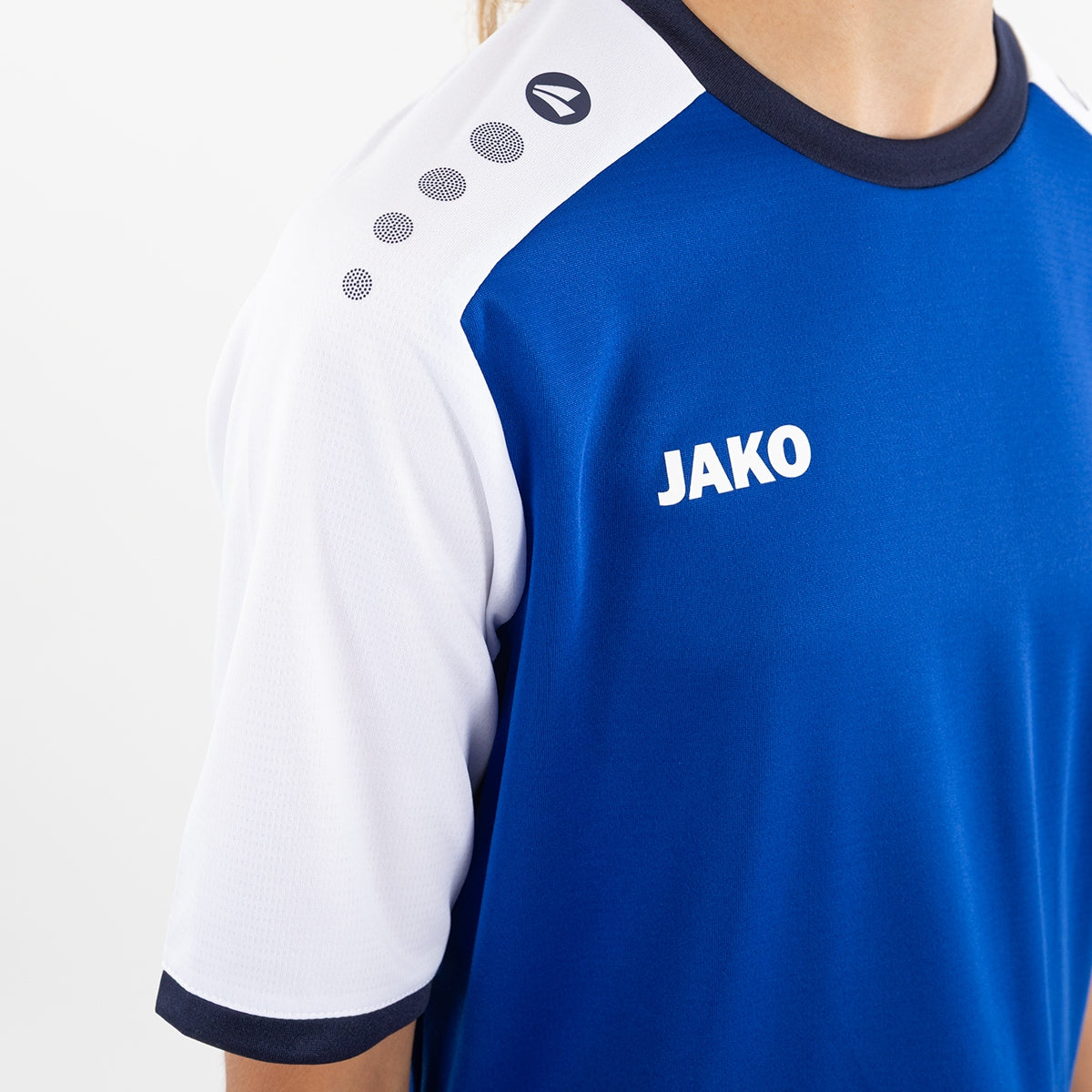 Tricou Fotbal JAKO DYNAMIC – Tricou Joc & Antrenament | JAKO Romania