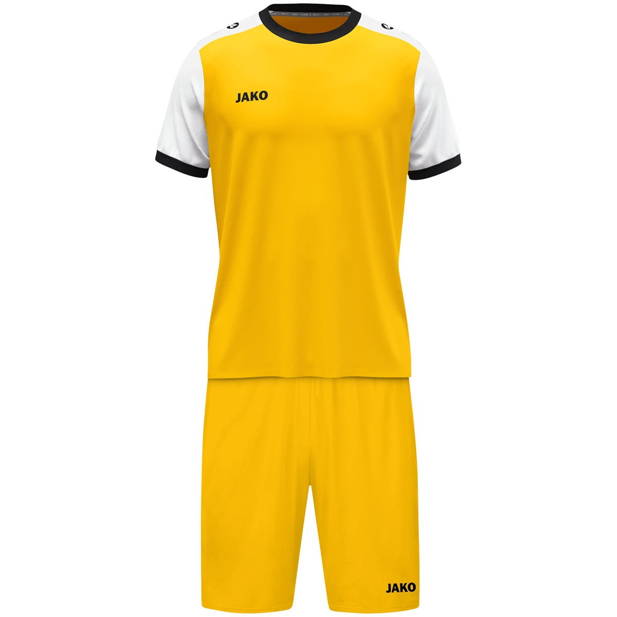 Tricou joc Dynamic S/S