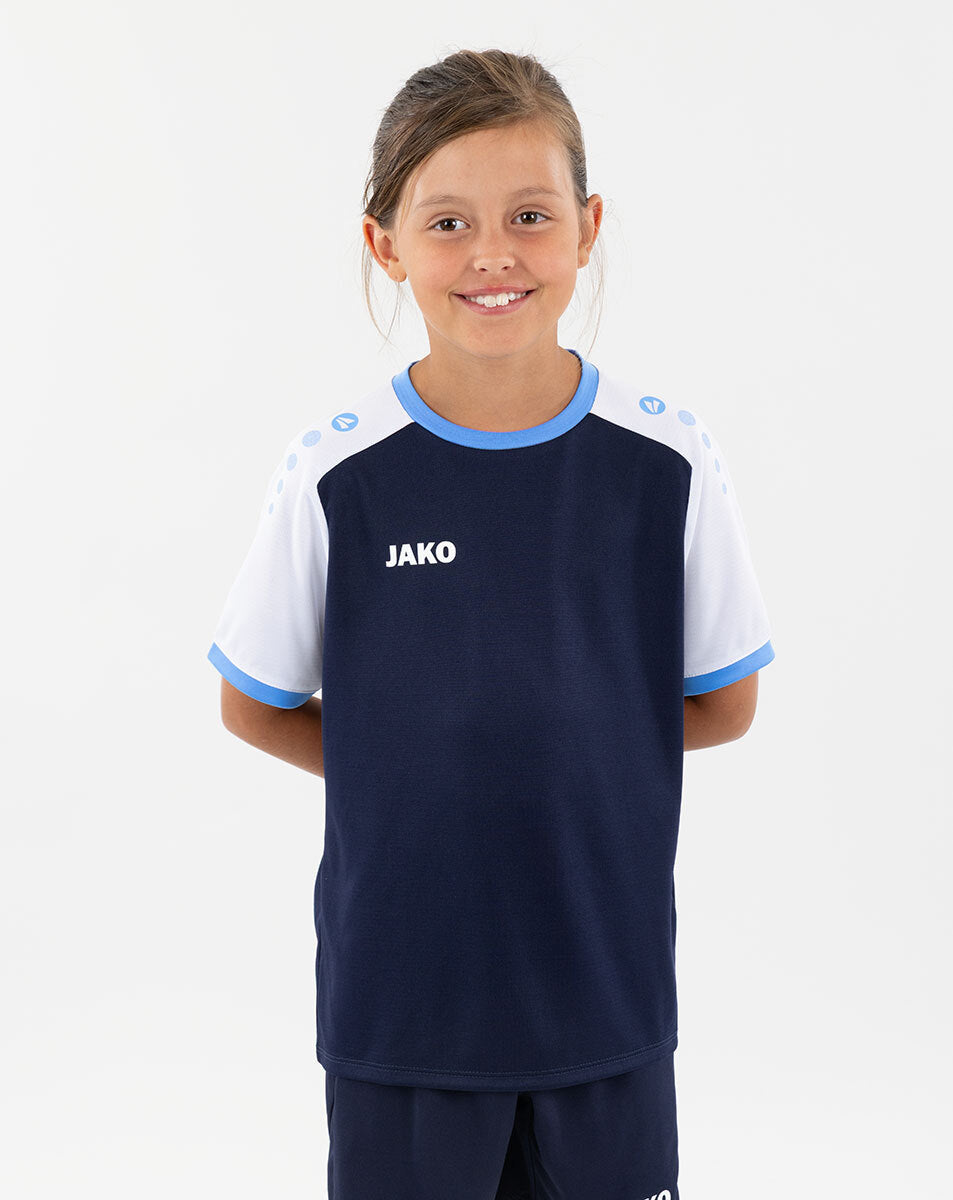 Tricou Fotbal JAKO DYNAMIC – Tricou Joc & Antrenament | JAKO Romania