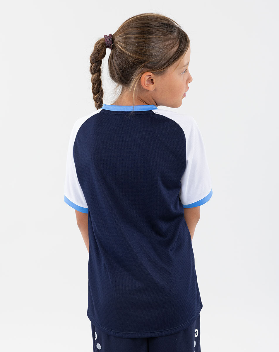 Tricou Fotbal JAKO DYNAMIC – Tricou Joc & Antrenament | JAKO Romania