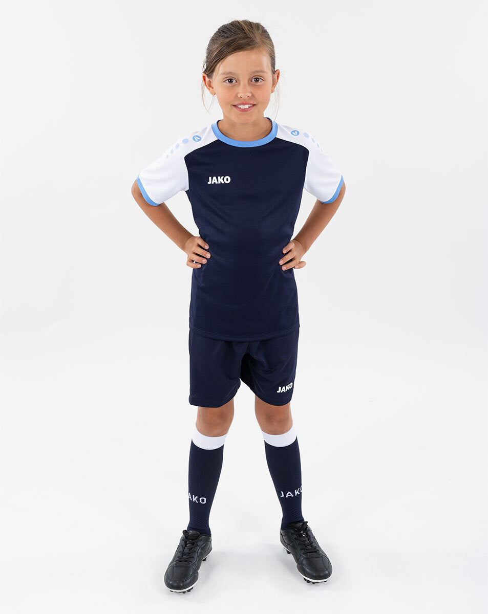 Tricou Fotbal JAKO DYNAMIC – Tricou Joc & Antrenament | JAKO Romania