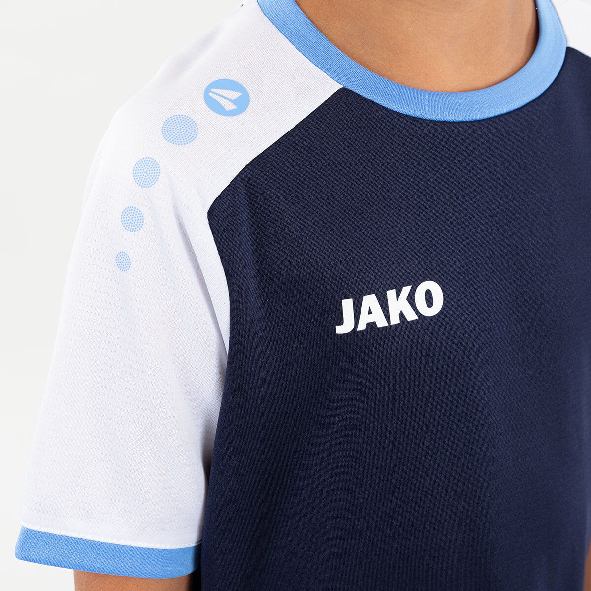 Tricou Fotbal JAKO DYNAMIC – Tricou Joc & Antrenament | JAKO Romania