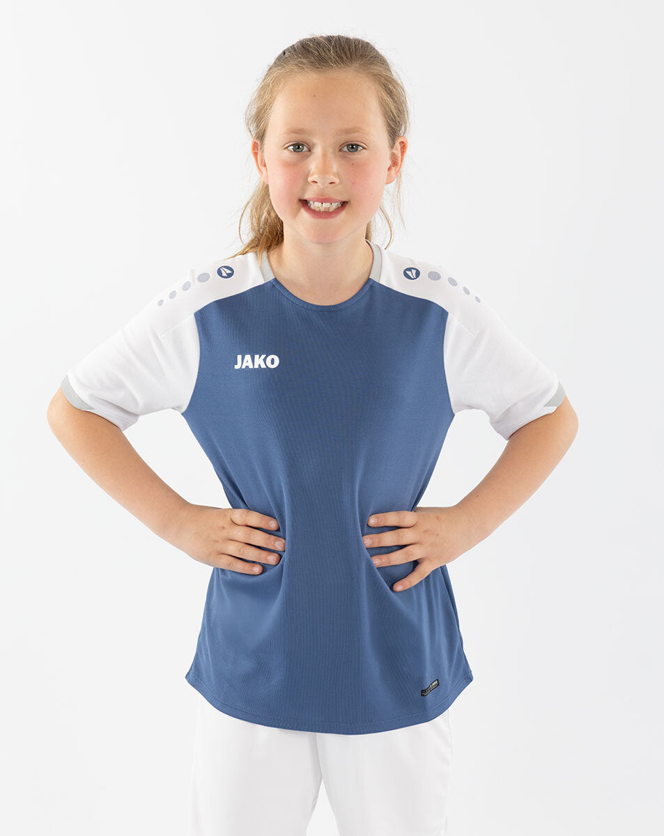 Tricou Fotbal JAKO DYNAMIC – Tricou Joc & Antrenament | JAKO Romania