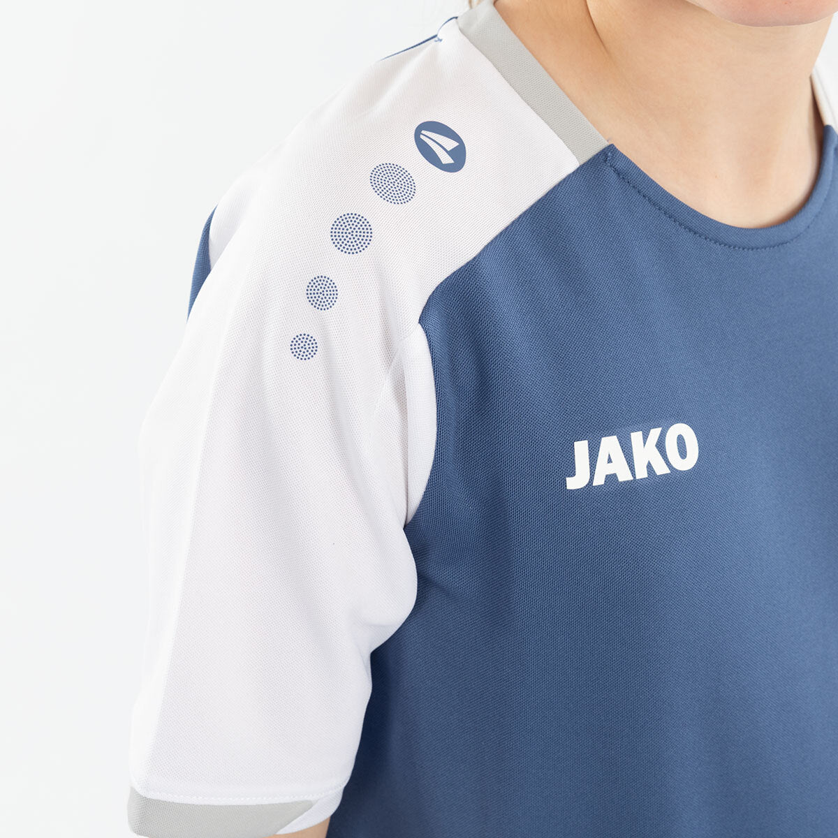 Tricou Fotbal JAKO DYNAMIC – Tricou Joc & Antrenament | JAKO Romania