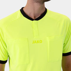 Tricou arbitru maneca scurta