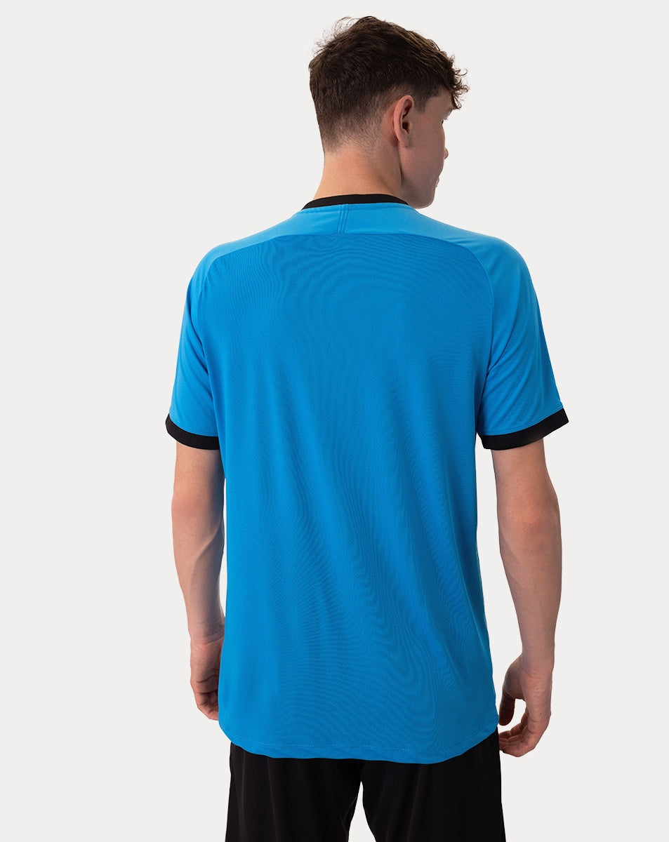 Tricou arbitru maneca scurta