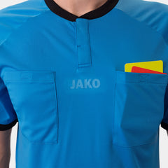 Tricou arbitru maneca scurta