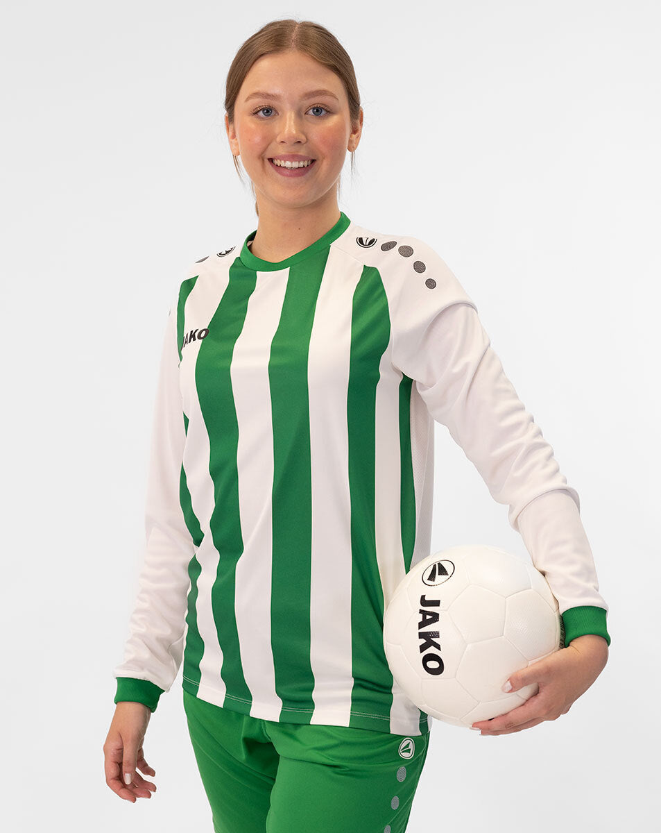 Tricou joc maneca lunga Inter