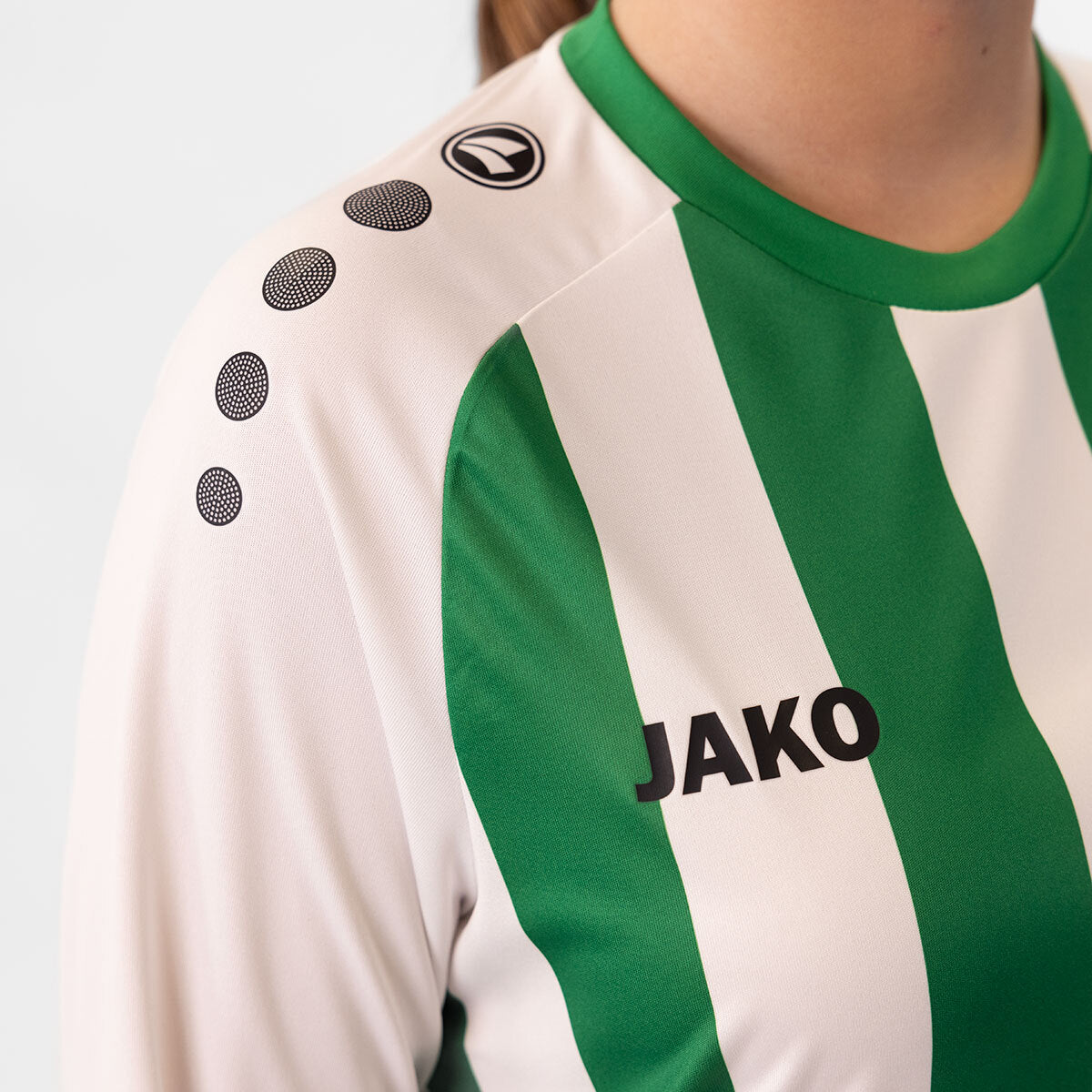 Tricou joc maneca lunga Inter