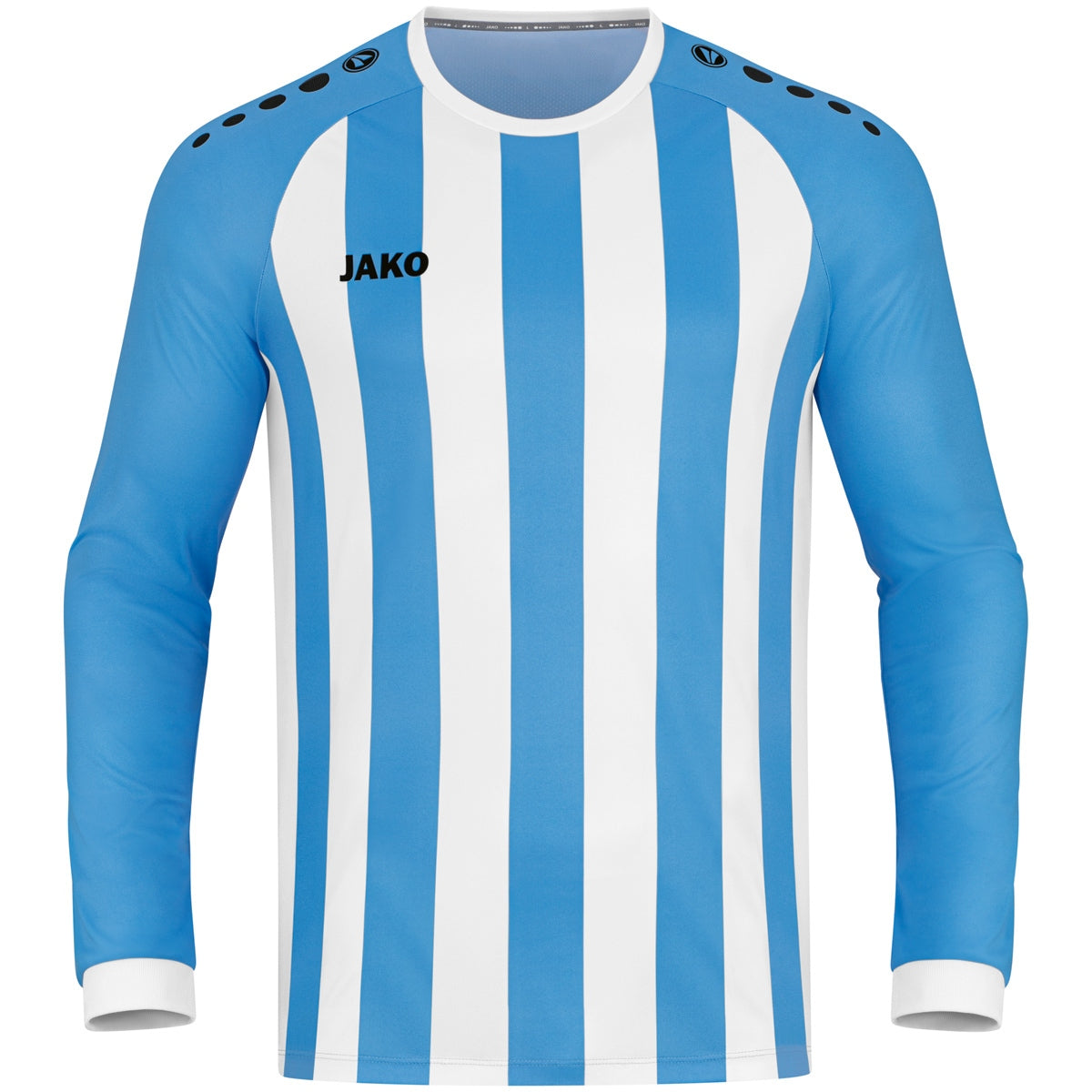 Tricou joc maneca lunga Inter
