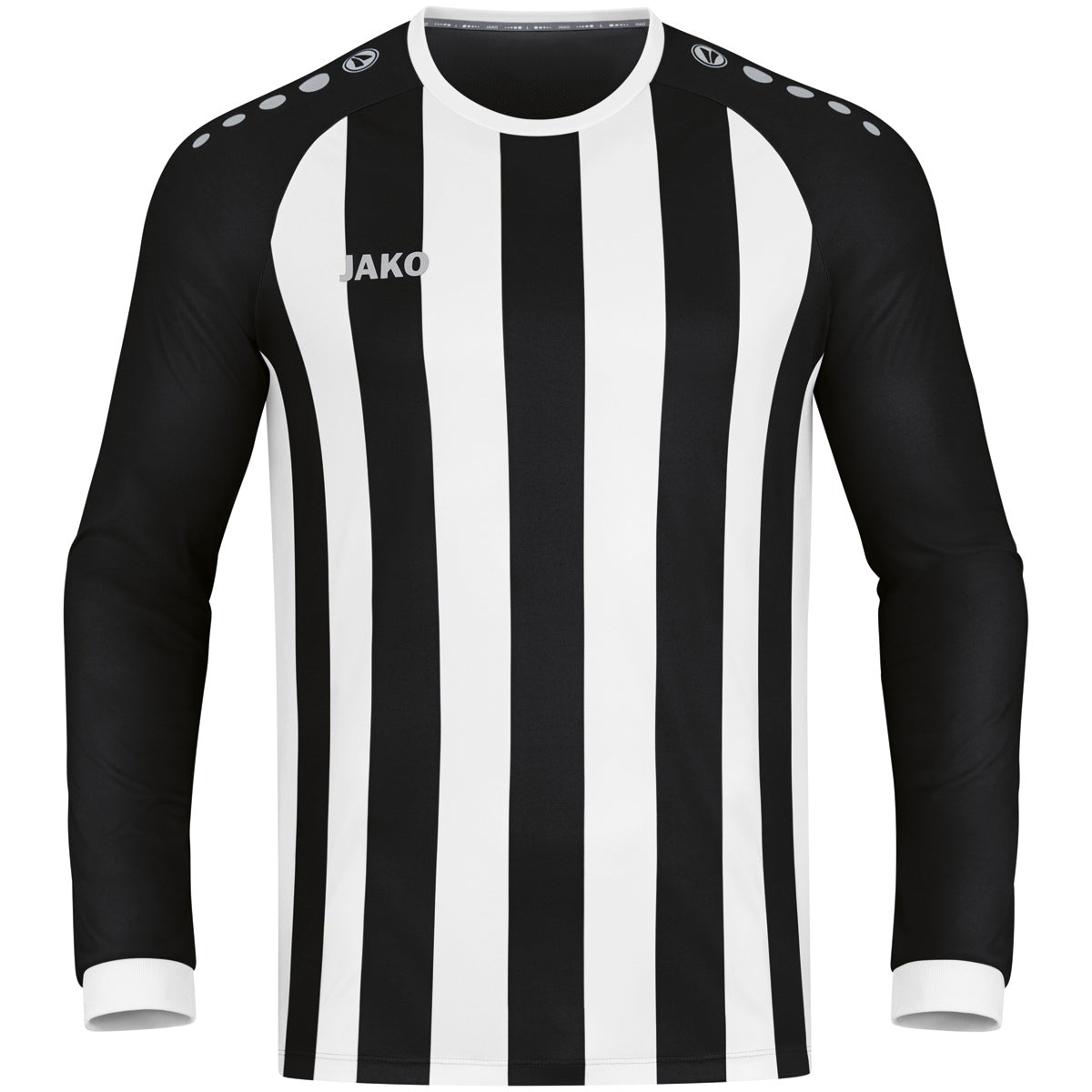 Tricou joc maneca lunga Inter