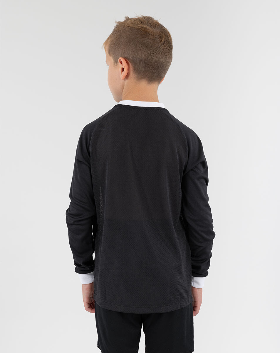 Tricou joc maneca lunga Inter