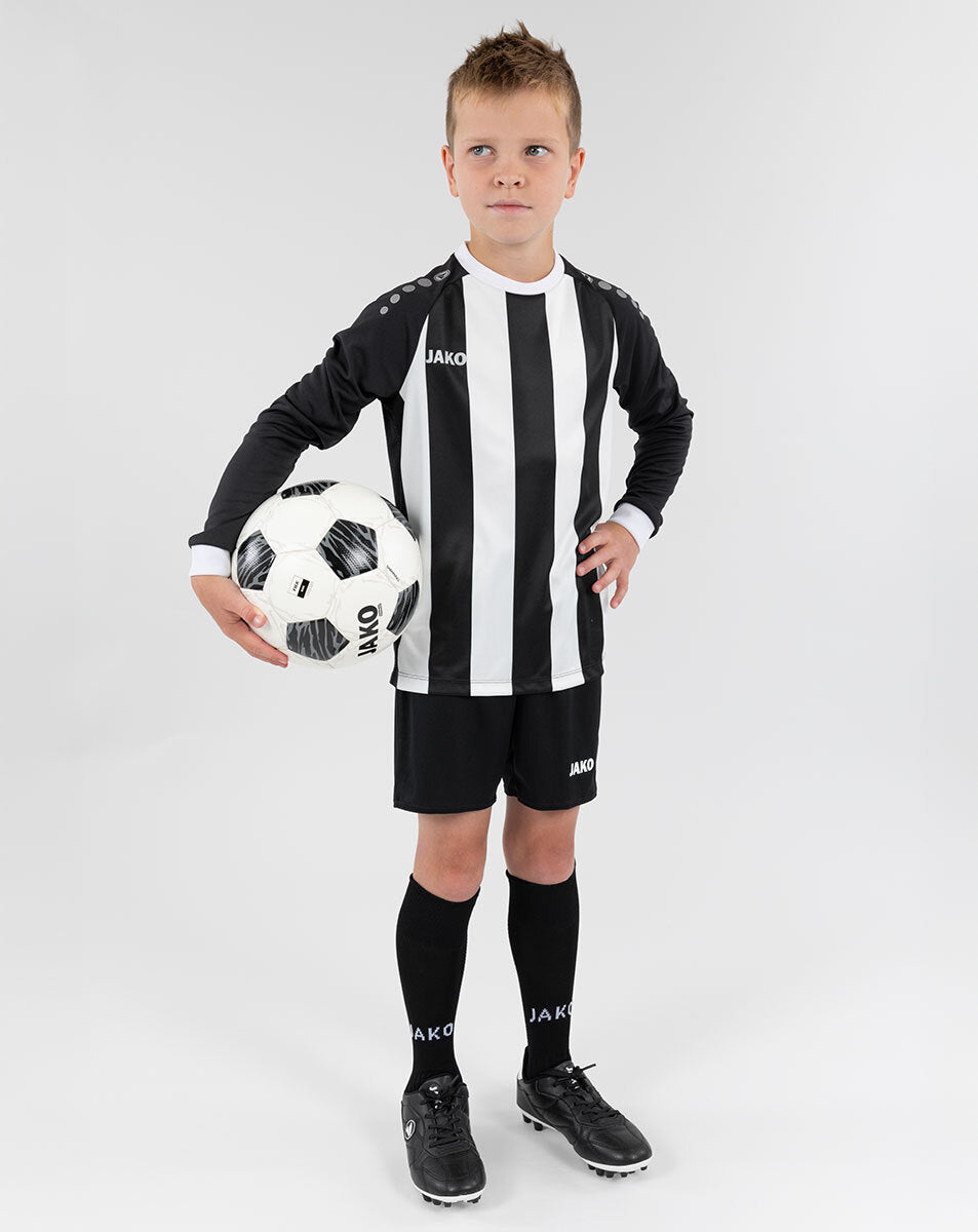 Tricou joc maneca lunga Inter